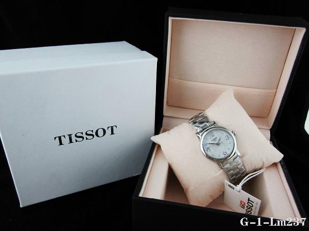 TISSOT Watch