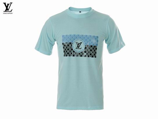 LV Men t-shirt-018