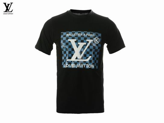 LV Men t-shirt-020