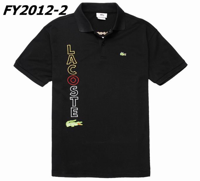 Lacoste Men t-shirt-142