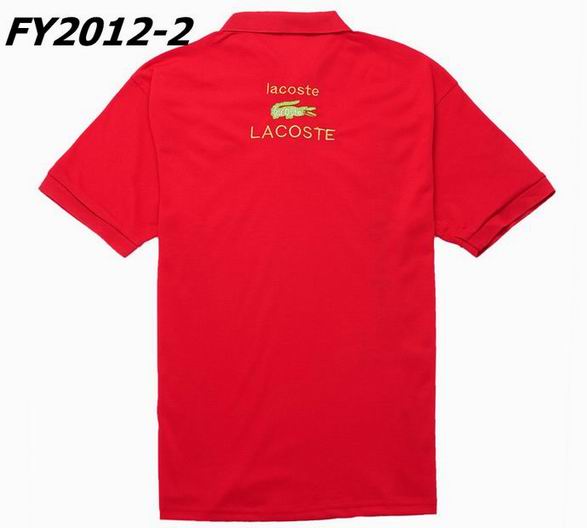 Lacoste Men t-shirt-147