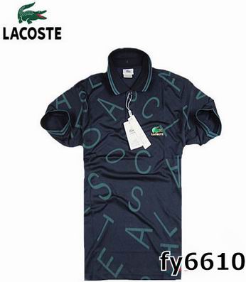 Lacoste Men t-shirt-165