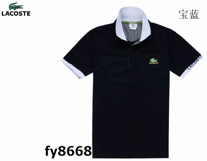 Lacoste Men t-shirt-152