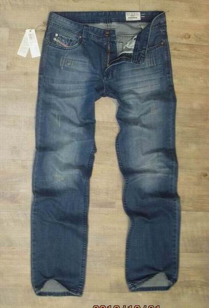 Diesel Men Long Jean
