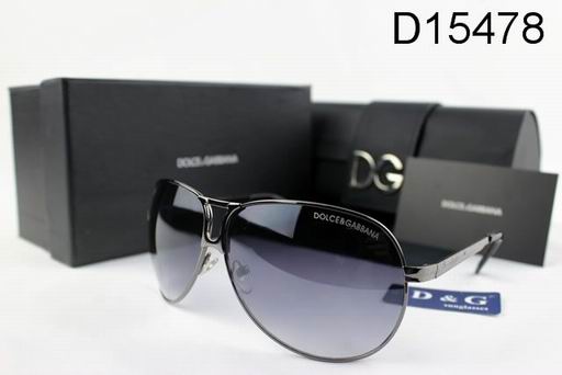 AAA D&G sunglasses 15478
