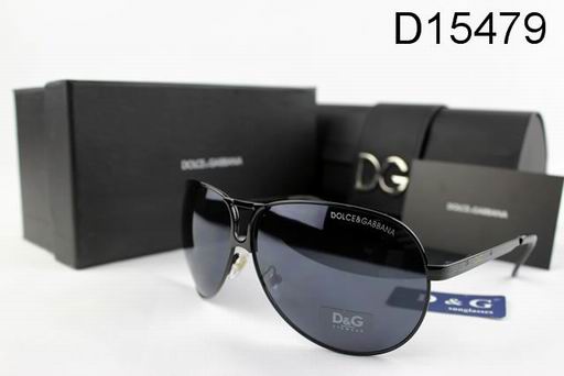AAA D&G sunglasses 15479