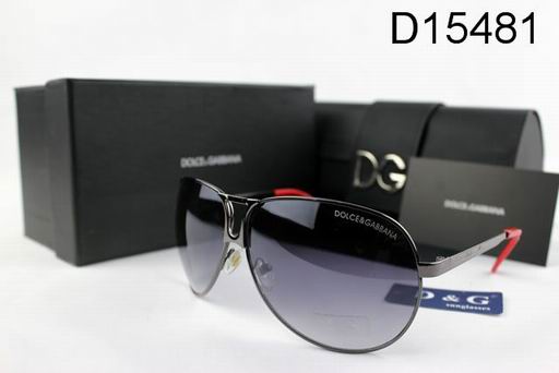 AAA D&G sunglasses 15481