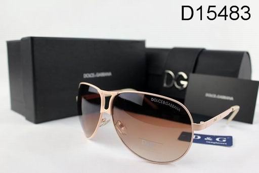 AAA D&G sunglasses 15483