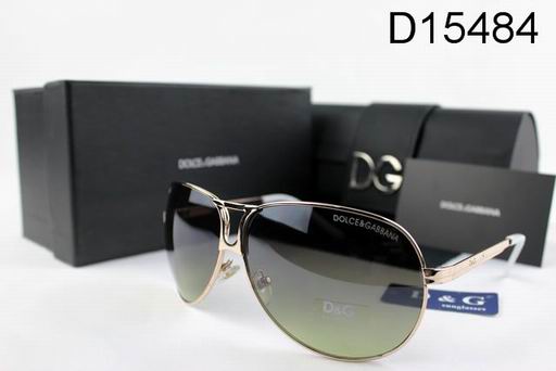 AAA D&G sunglasses 15484