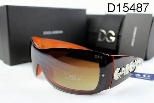 AAA D&G sunglasses 15487