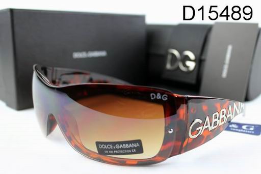 AAA D&G sunglasses 15489