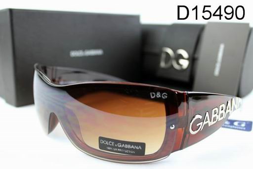 AAA D&G sunglasses 15490