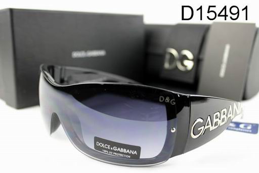 AAA D&G sunglasses 15491
