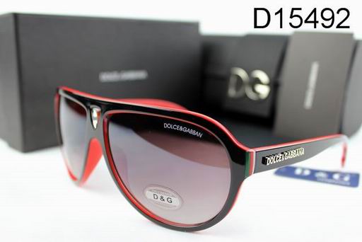 AAA D&G sunglasses 15492