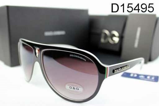 AAA D&G sunglasses 15495