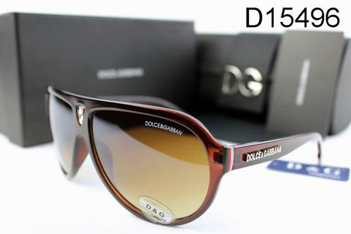 AAA D&G sunglasses 15496