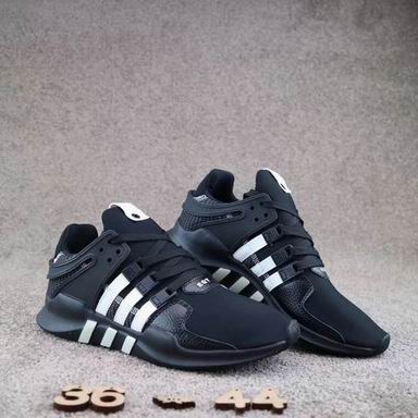 Adidas EQT ADV black white