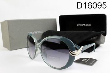 Armani Sunglasses AAA 16095