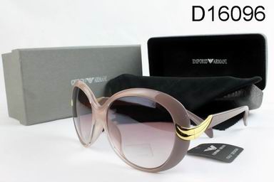 Armani Sunglasses AAA 16096