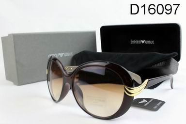 Armani Sunglasses AAA 16097