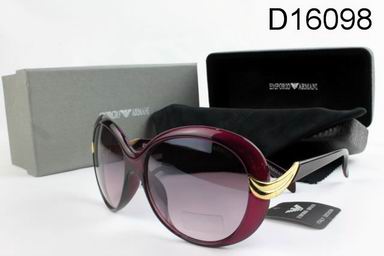 Armani Sunglasses AAA 16098