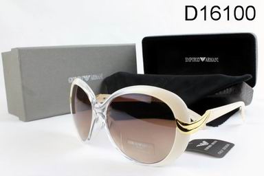 Armani Sunglasses AAA 16100