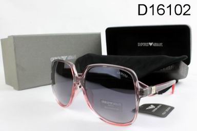 Armani Sunglasses AAA 16102