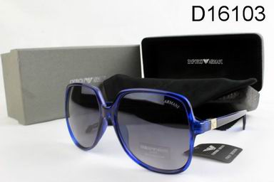 Armani Sunglasses AAA 16103