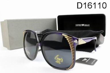Armani Sunglasses AAA 16110