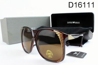 Armani Sunglasses AAA 16111