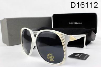 Armani Sunglasses AAA 16112