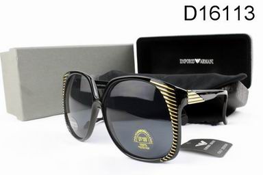 Armani Sunglasses AAA 16113