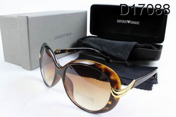Armani Sunglasses AAA 17088