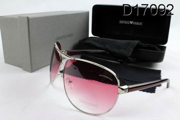 Armani Sunglasses AAA 17092
