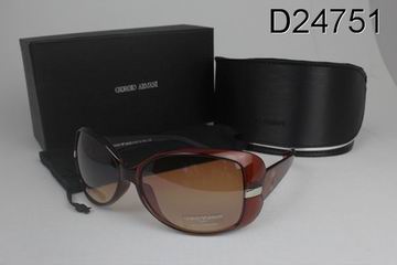 Armani Sunglasses AAA 24751