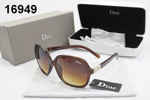 Dior Sunglasses AAA 16949