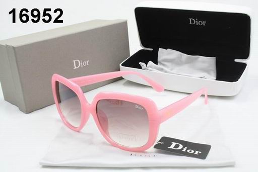 Dior Sunglasses AAA 16952