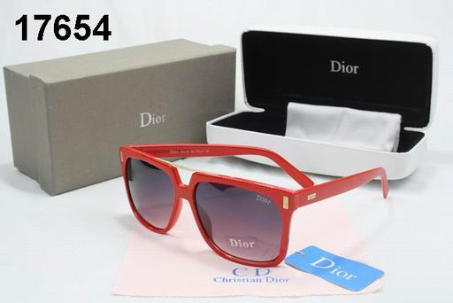 Dior Sunglasses AAA 17654