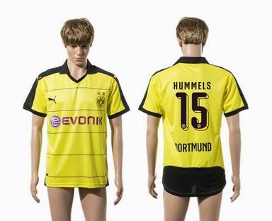 Dortmund home AAA #15