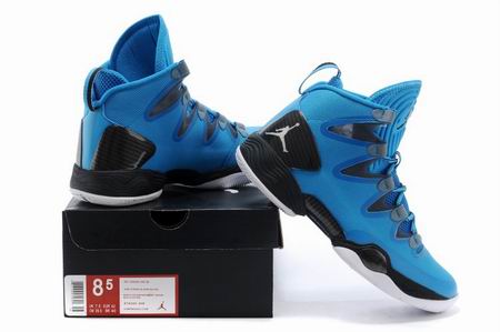 JORDAN XX8 SE shoes blue black