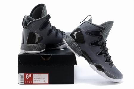 JORDAN XX8 SE shoes grey black