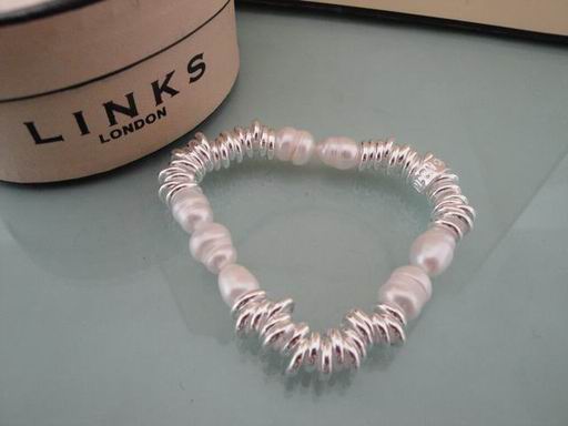 Links Bracelet 032