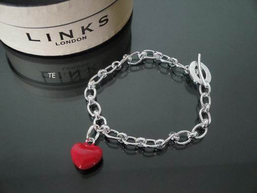 Links Bracelet 036