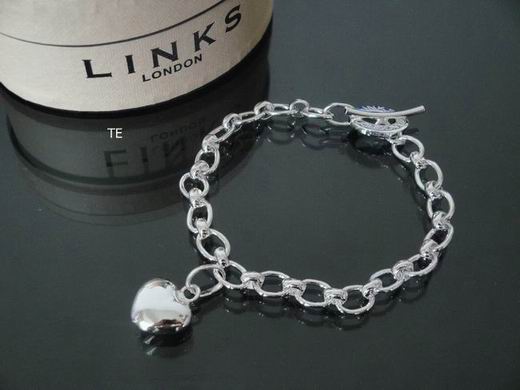 Links Bracelet 038