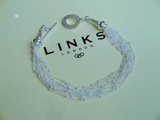 Links Bracelet 044