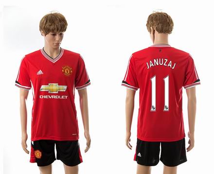 Manchester United HOME 11#