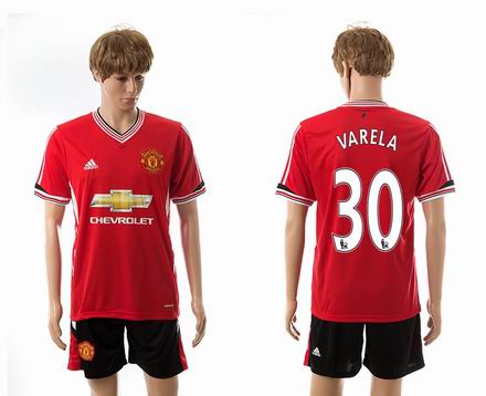 Manchester United HOME 30#