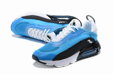 Men air max 2090 shoes blue
