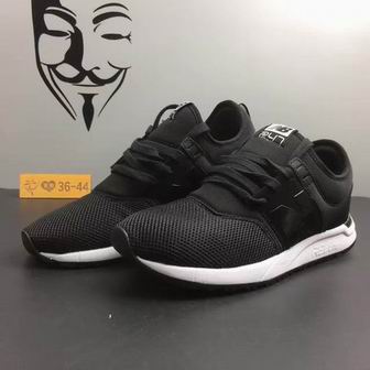 NB247 shoes black