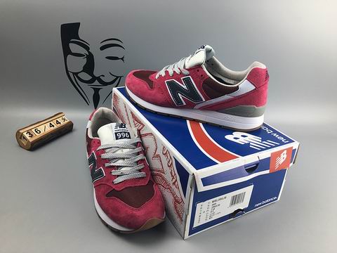 NB996 wine red
